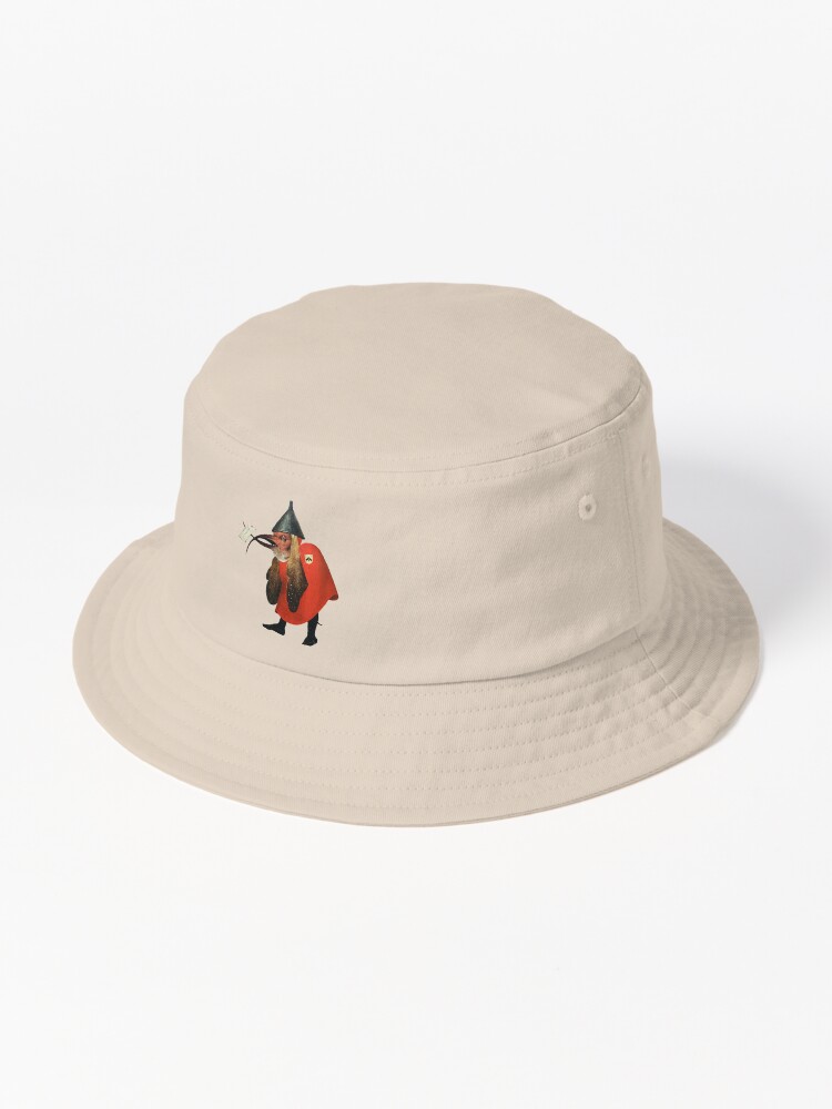 Bosch Fisher Hat