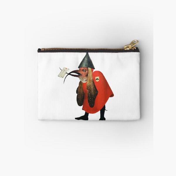 Item preview, Hieronymus Bosch monster designed and sold by Olivia-One.