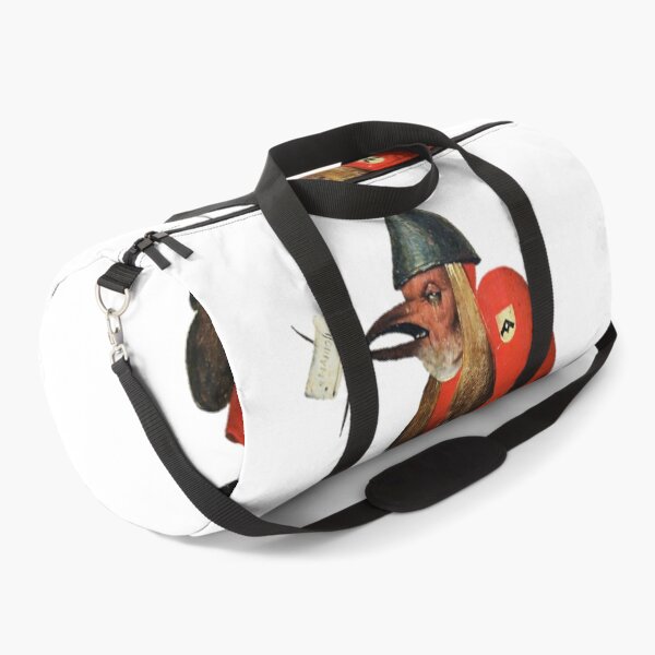 Item preview, Hieronymus Bosch monster designed and sold by Olivia-One.