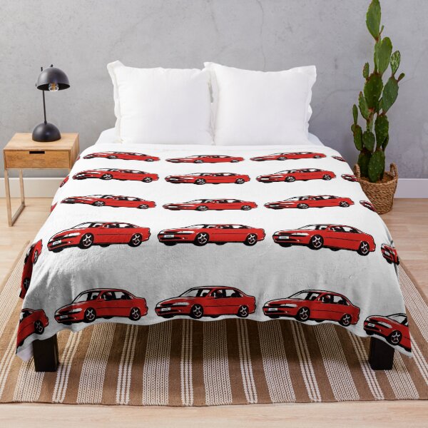 Item preview, Red 90s OV designed and sold by CoolRide.