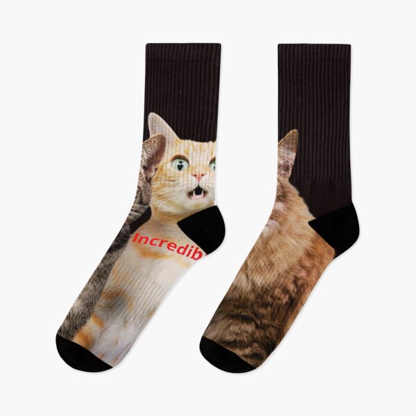 Item preview, Three surprised cats designed and sold by zeljana0504.