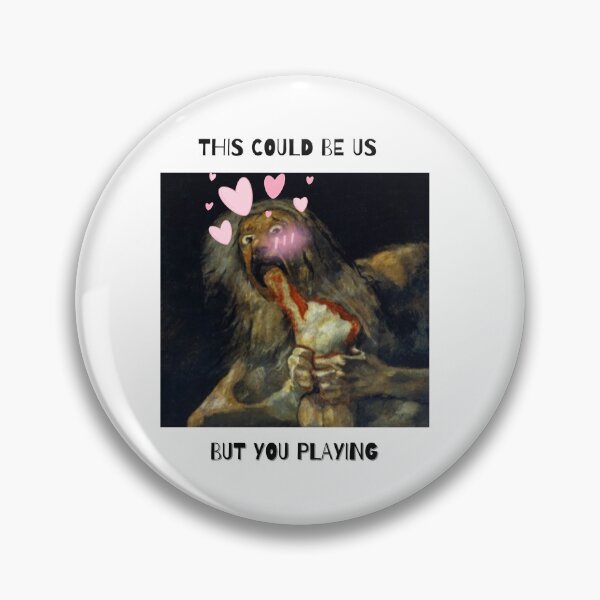 Item preview, Love Devours designed and sold by cannivalisms.