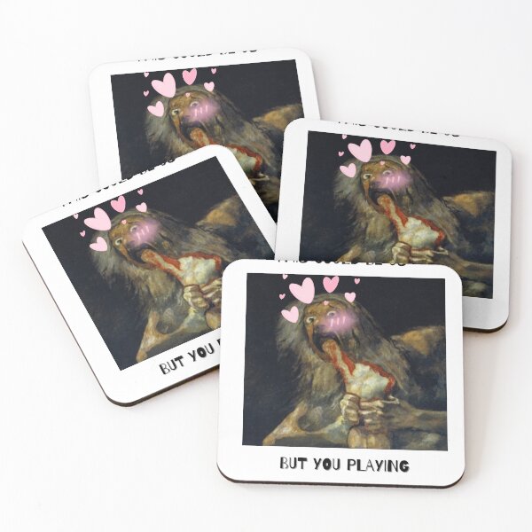 Item preview, Love Devours designed and sold by cannivalisms.