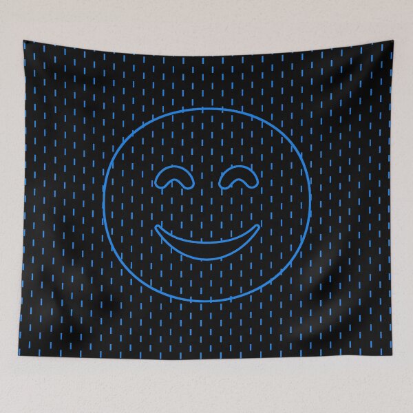 Item preview, I'm Only Happy When It Rains designed and sold by IKDG.