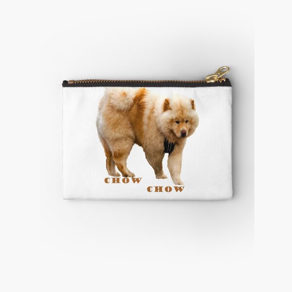Item preview, Chow Chow in Action: Colour Logo designed and sold by Alius Imago.