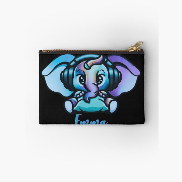 Item preview, Comfy Rainbow Elephant designed and sold by mj200.