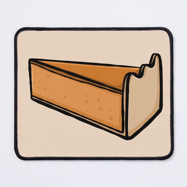 Item preview, Cute pumpkin pie cartoon pattern simple minimal cartoon gourd Digital illustratione designed and sold by AlmightyClaire.