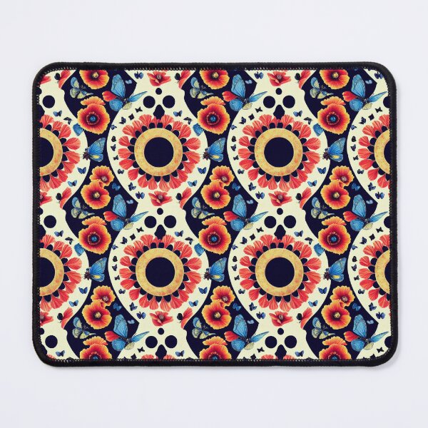 Item preview, Mariposa Mosaic designed and sold by JustinKosch.