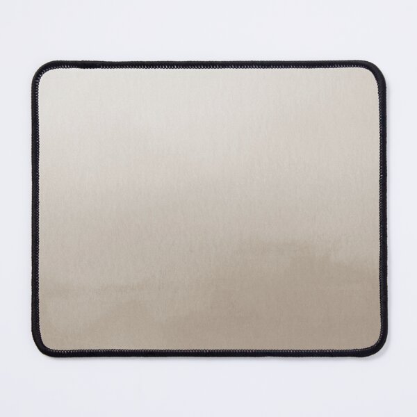 Item preview, Earthy Beige Watercolor Ombre Gradient Blend Abstract Art Valspar 2023 COTY Ivory Brown 6006-1C designed and sold by ColorOfTheYears.