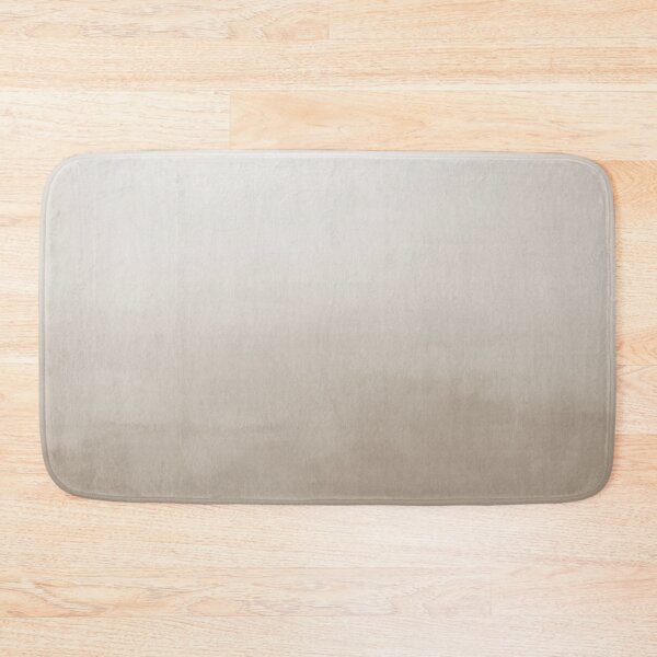 Item preview, Earthy Beige Watercolor Ombre Gradient Blend Abstract Art Valspar 2023 COTY Ivory Brown 6006-1C designed and sold by ColorOfTheYears.