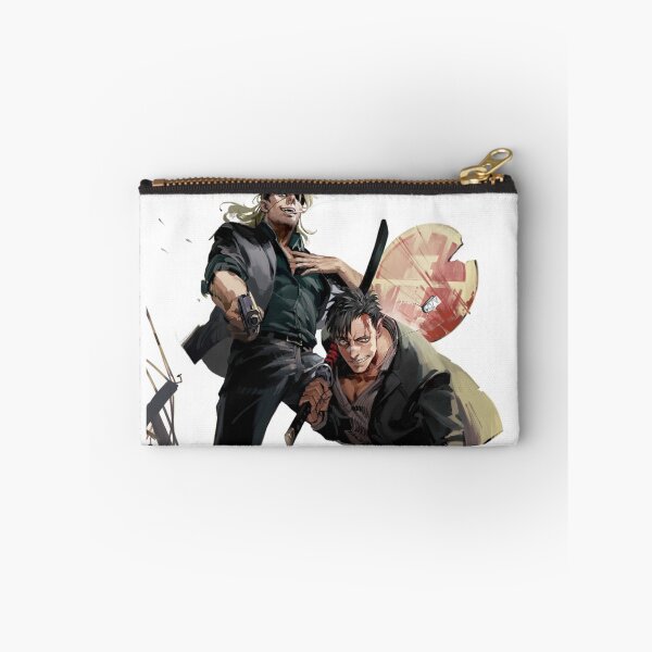 Item preview, Anime Gangsta Wallpaper #1 designed and sold by Rk4shop.