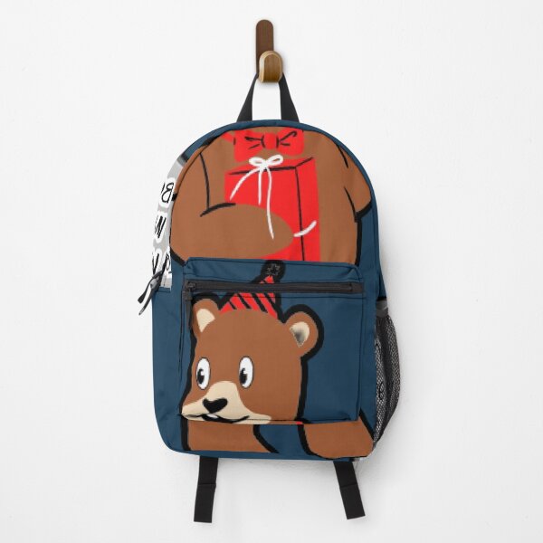 Item preview, Feed Me And Tell Me I'm Pretty Bear  designed and sold by Javedempire.