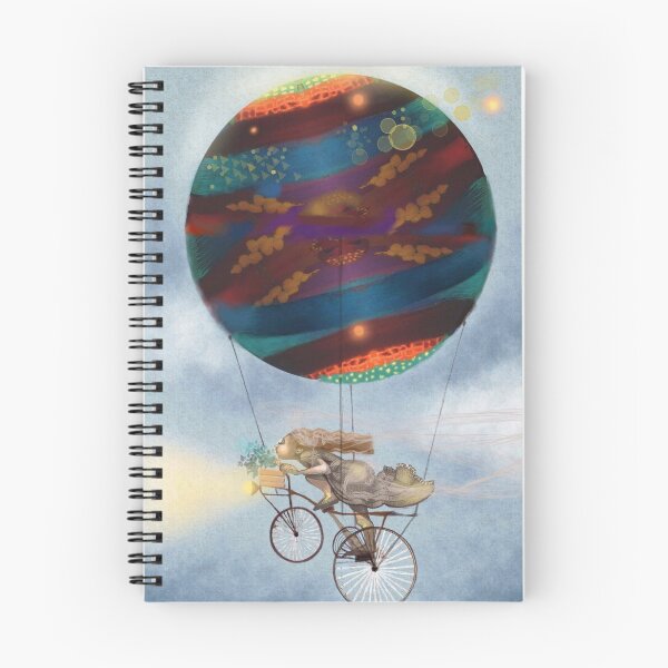 Item preview, How to catch a planet designed and sold by Franziska Freitag.