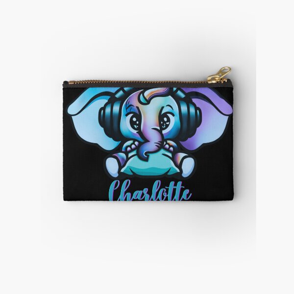 Item preview,  Comfy Rainbow Elephant designed and sold by mj200.