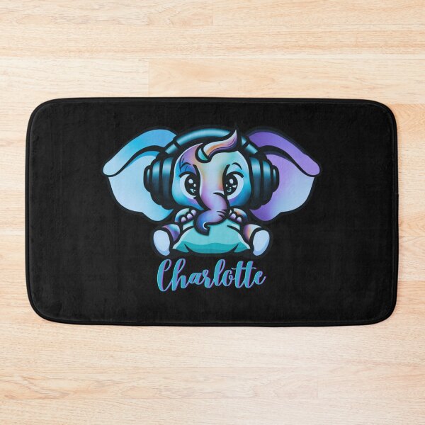Item preview,  Comfy Rainbow Elephant designed and sold by mj200.