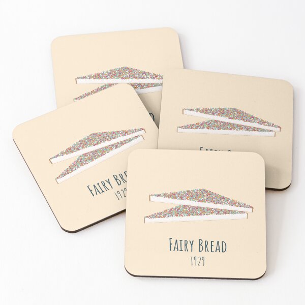 Item preview, Fairy Bread designed and sold by GoodYarns.