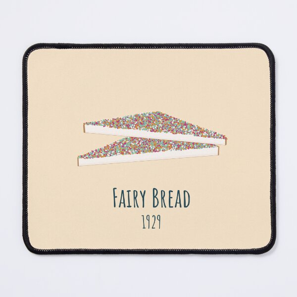 Item preview, Fairy Bread designed and sold by GoodYarns.