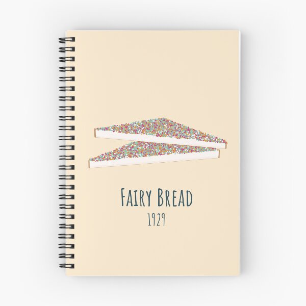 Item preview, Fairy Bread designed and sold by GoodYarns.