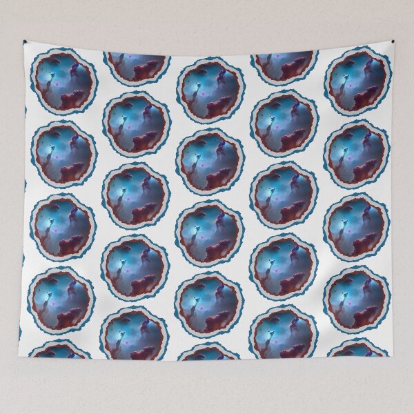 Item preview, Pillars of Creation designed and sold by Wilcox PhotoArt.