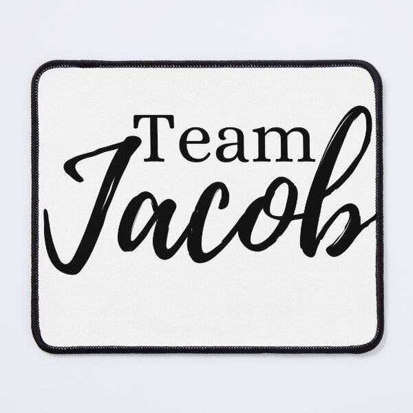 Item preview, team jacob designed and sold by SpiderMonkey913.