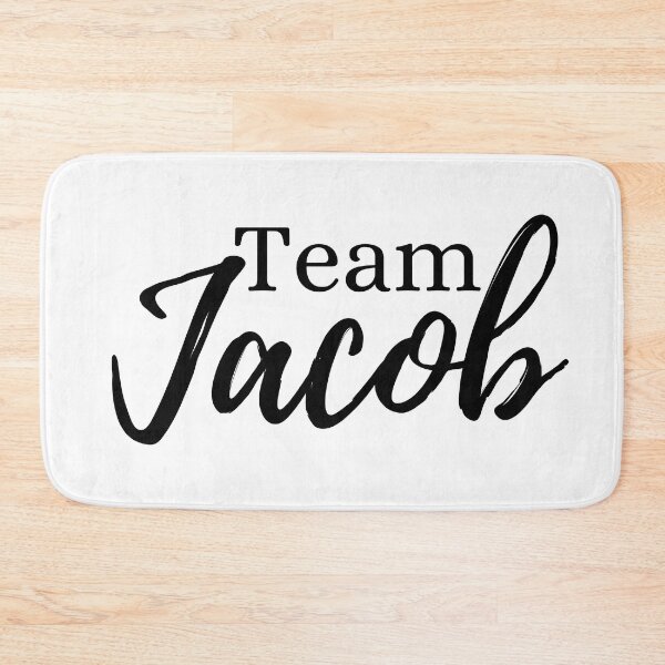 Item preview, team jacob designed and sold by SpiderMonkey913.