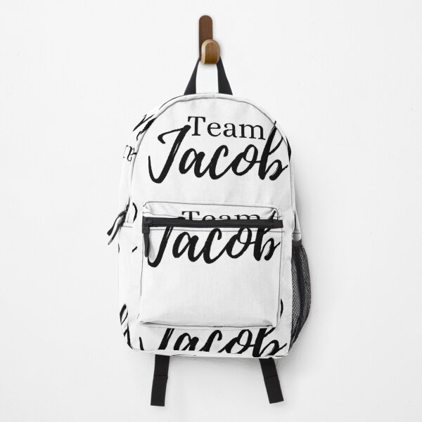Item preview, team jacob designed and sold by SpiderMonkey913.