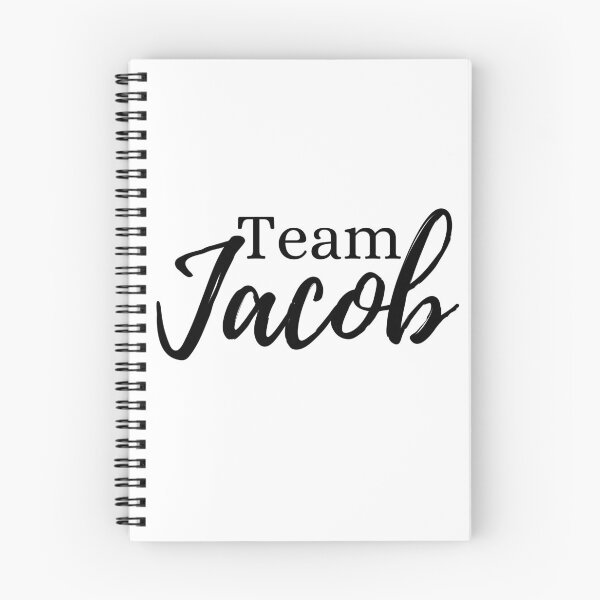 Item preview, team jacob designed and sold by SpiderMonkey913.