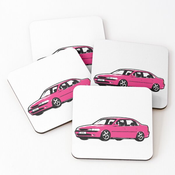 Item preview, Pink 90s OV designed and sold by CoolRide.