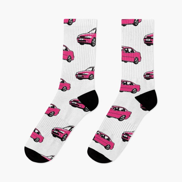 Item preview, Pink 90s OV designed and sold by CoolRide.