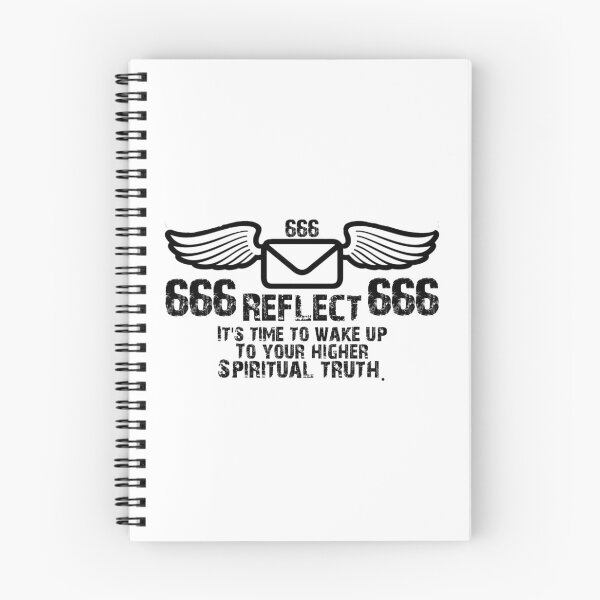 Artikelvorschau, 666 Engelszahlen 666,,,reflektieren.V6666. entworfen und verkauft von Chakilogy.