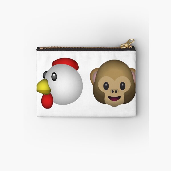 Item preview, Chicken Monkey Negovanman designed and sold by joglinda.