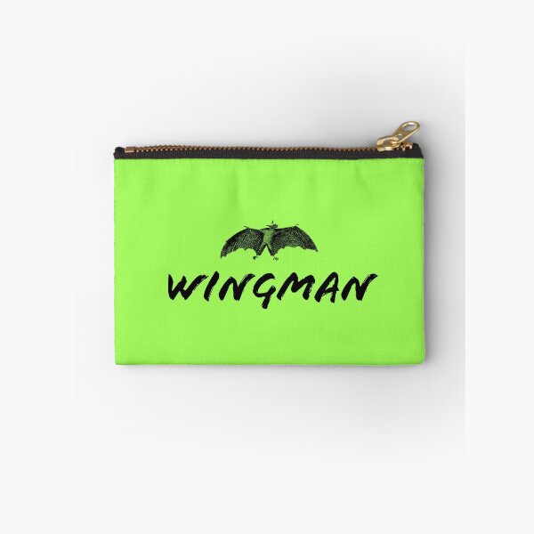Item preview, Wingman designed and sold by Rz-Fz.