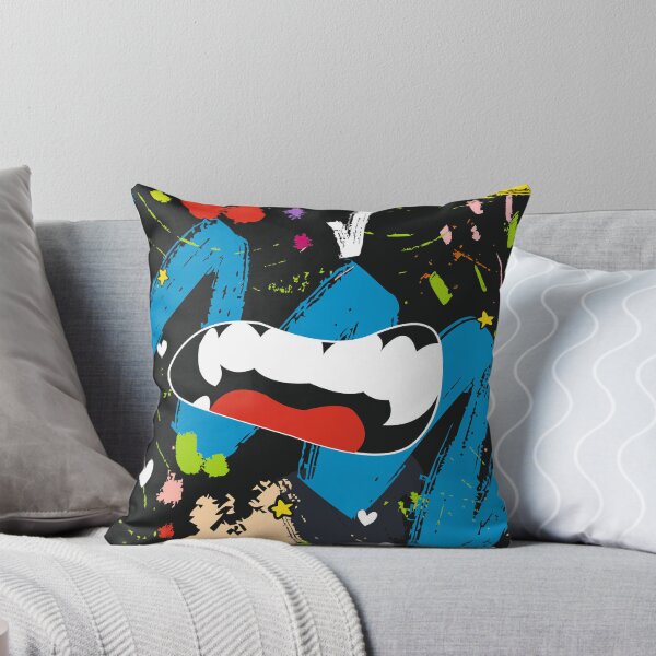 Item preview, Paint spots, comic art designed and sold by Isilver-me.