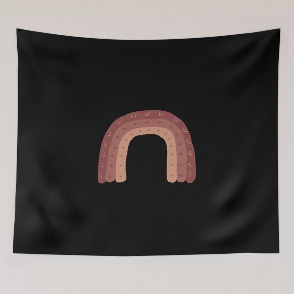 Artikelvorschau, Rainbow Icon Racerback entworfen und verkauft von oliviatzk.