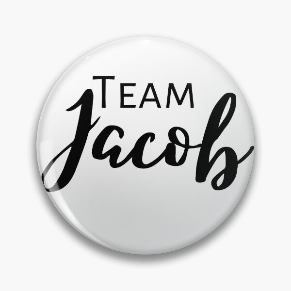 Artikelvorschau, Team jacob entworfen und verkauft von SpiderMonkey913.
