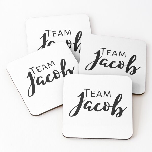 Item preview, team jacob designed and sold by SpiderMonkey913.