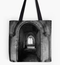doorway Tote Bag
