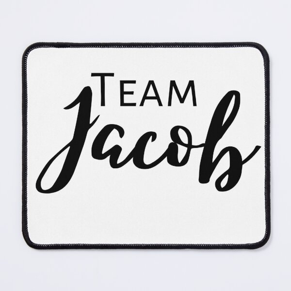 Item preview, team jacob designed and sold by SpiderMonkey913.
