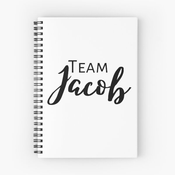 Item preview, team jacob designed and sold by SpiderMonkey913.