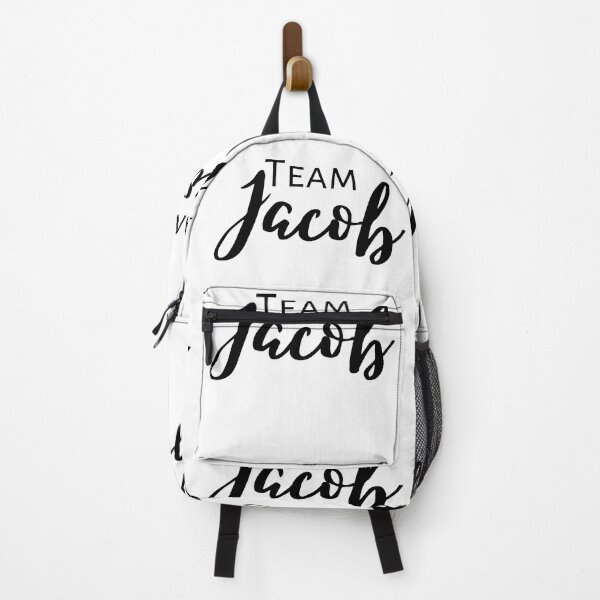 Item preview, team jacob designed and sold by SpiderMonkey913.