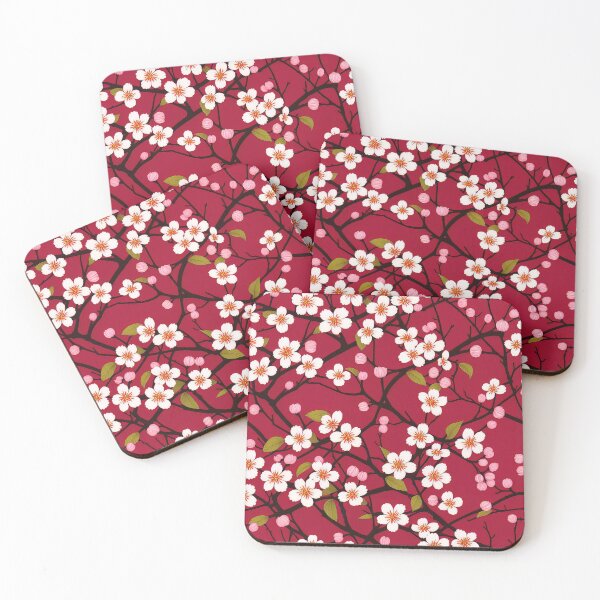 Item preview, Secret Garden Flowers designed and sold by Purple-Horizon.