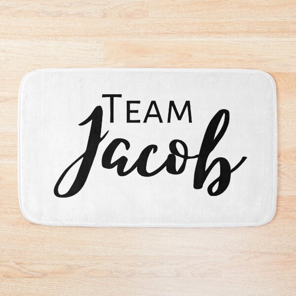 Item preview, team jacob designed and sold by SpiderMonkey913.