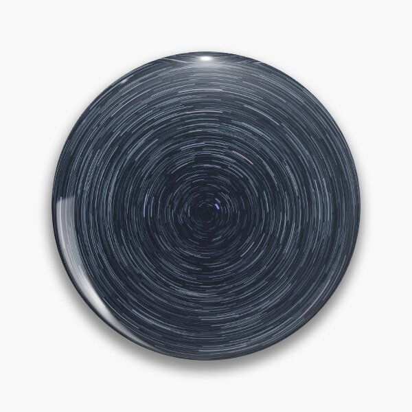 Item preview,  Star Trails Rotation Pattern Phone Case designed and sold by InstaDesignCo.