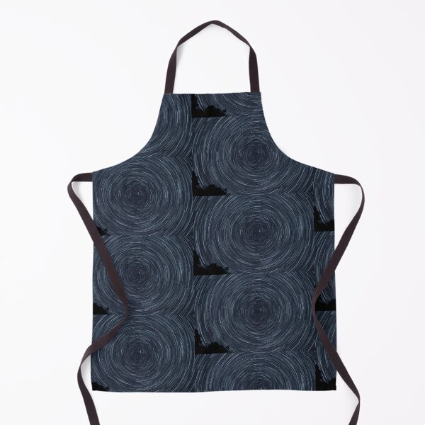 Item preview,  Star Trails Rotation Pattern Phone Case designed and sold by InstaDesignCo.