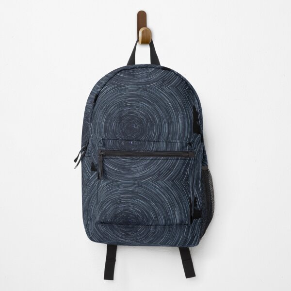 Item preview, Star Trails Rotation Pattern Phone Case designed and sold by InstaDesignCo.