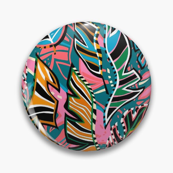 Item preview, jungle pattern designed and sold by CarrascoFe.