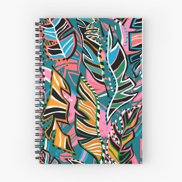 Item preview, jungle pattern designed and sold by CarrascoFe.