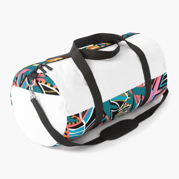 Item preview, jungle pattern designed and sold by CarrascoFe.