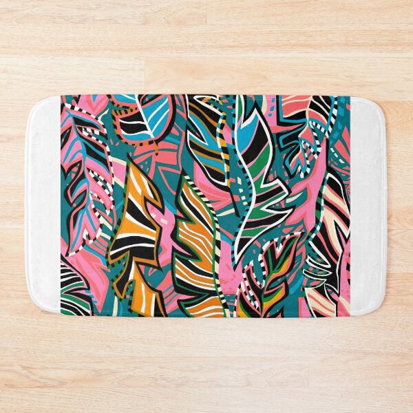 Item preview, jungle pattern designed and sold by CarrascoFe.