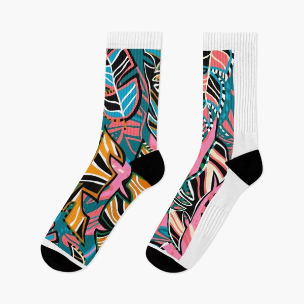 Item preview, jungle pattern designed and sold by CarrascoFe.